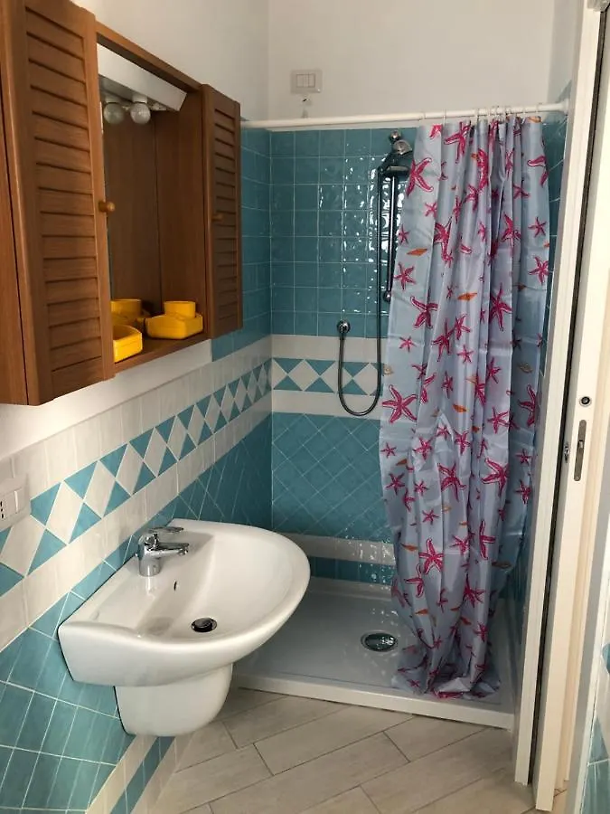 Casa vacanze Villetta Morello climatizzata con giardino privato Viddalba Italia