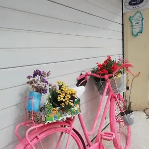 Casa Di Eugenia Bed & Breakfast