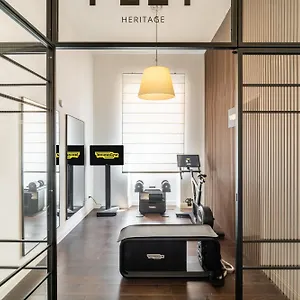 Pley Boutique Del Centro Affittacamere